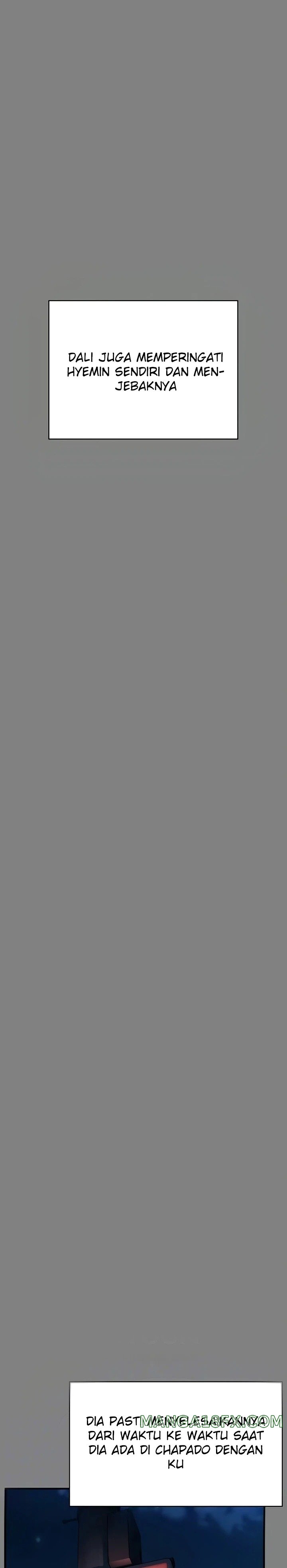 Queen Bee Raw - Chapter 297 [photo 5] - MangaPorn