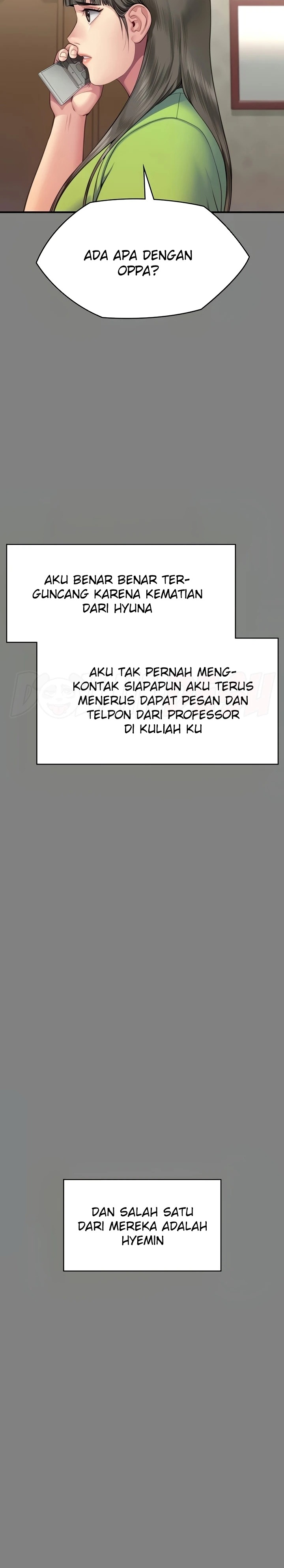 Queen Bee Raw - Chapter 297 [photo 7] - MangaPorn