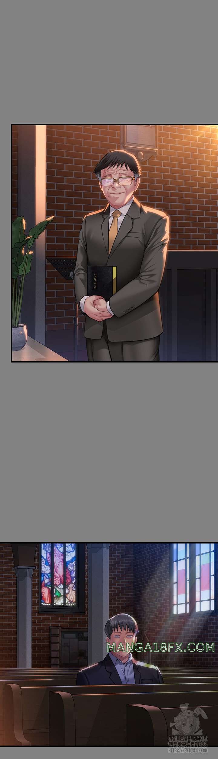 Queen Bee Raw - Chapter 304 [photo 34] - MangaPorn