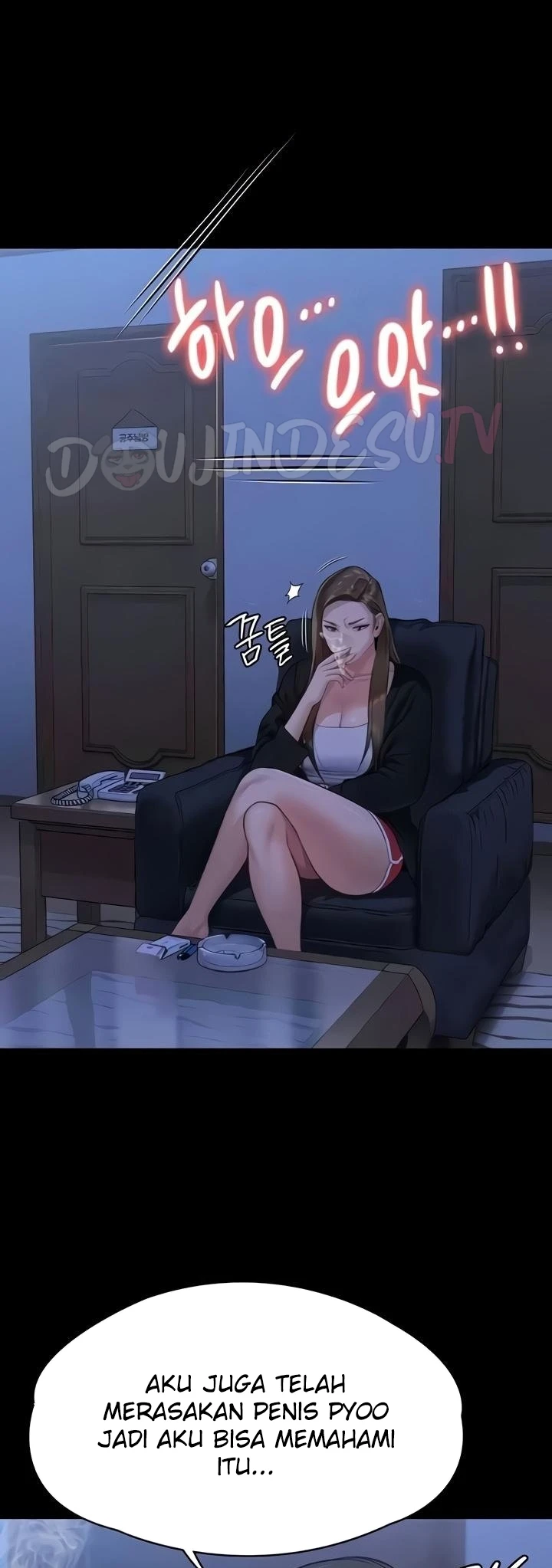 Queen Bee Raw - Chapter 306 [photo 22] - MangaPorn