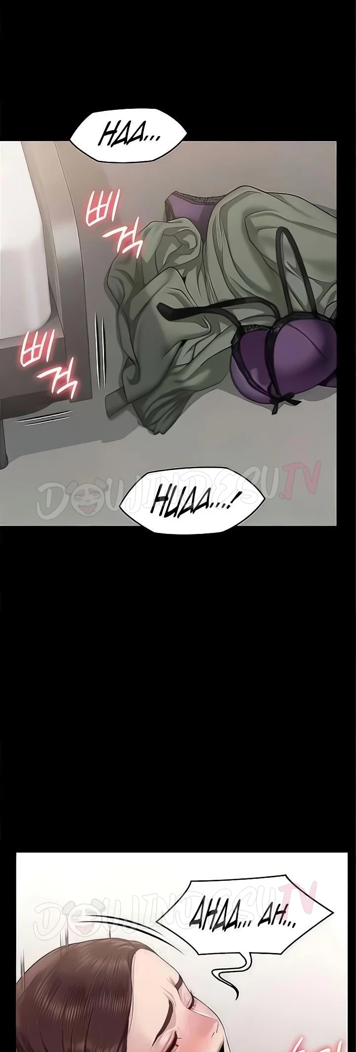 Queen Bee Raw - Chapter 306 [photo 2] - MangaPorn