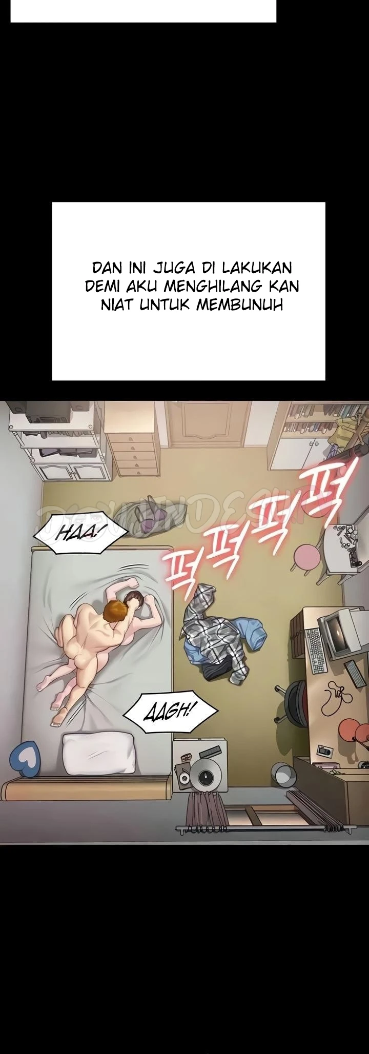 Queen Bee Raw - Chapter 306 [photo 47] - MangaPorn