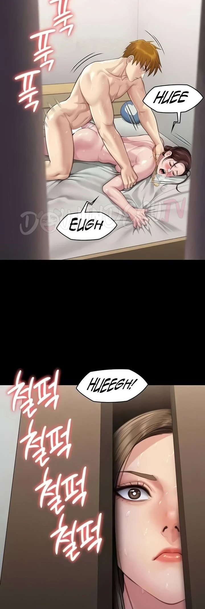 Queen Bee Raw - Chapter 306 [photo 63] - MangaPorn