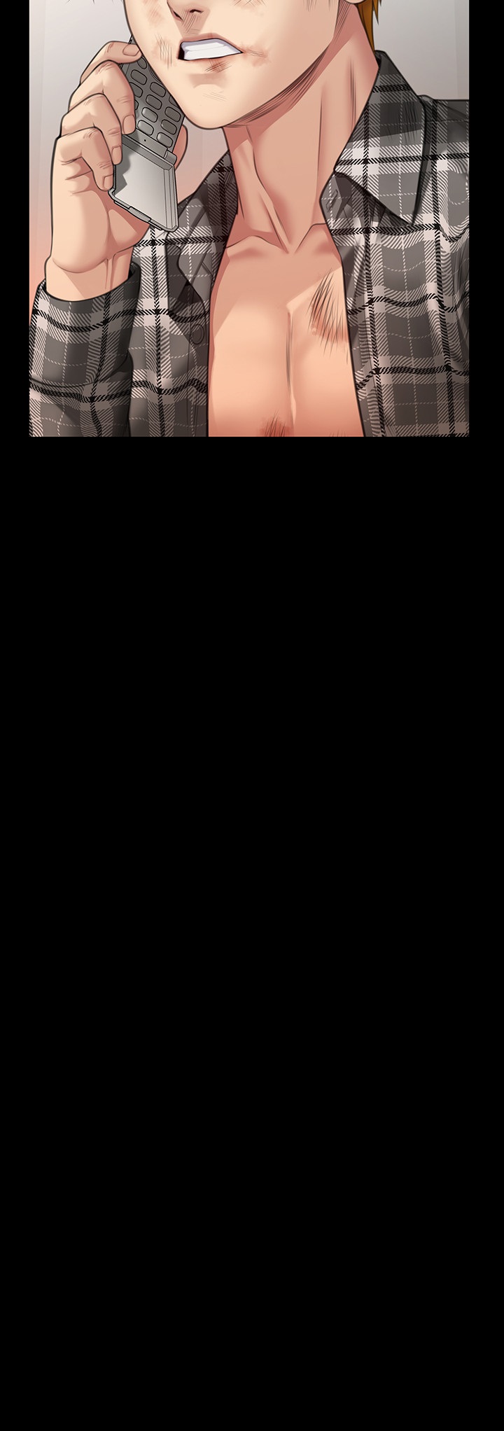 Queen Bee Raw - Chapter 309 [photo 81] - MangaPorn