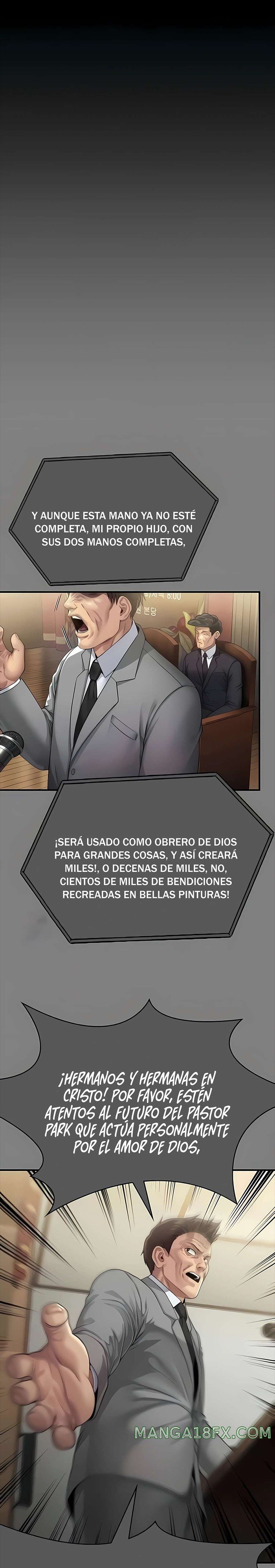 Queen Bee Raw - Chapter 310 [photo 17] - MangaPorn