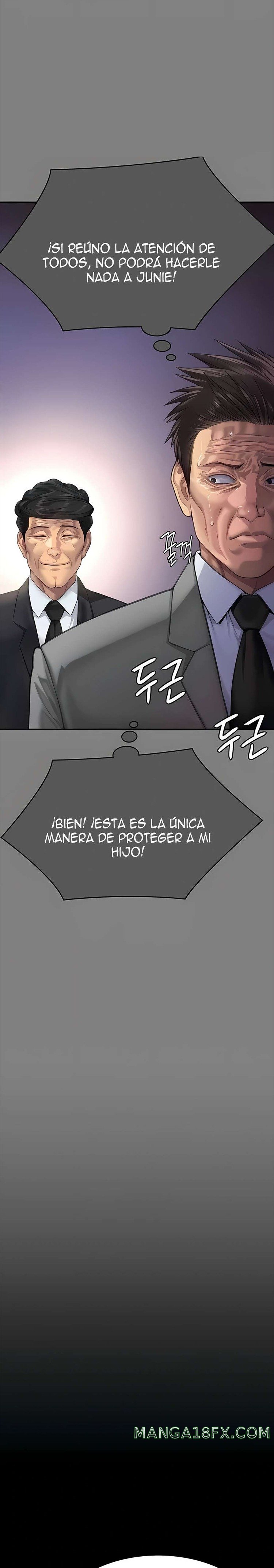 Queen Bee Raw - Chapter 310 [photo 19] - MangaPorn