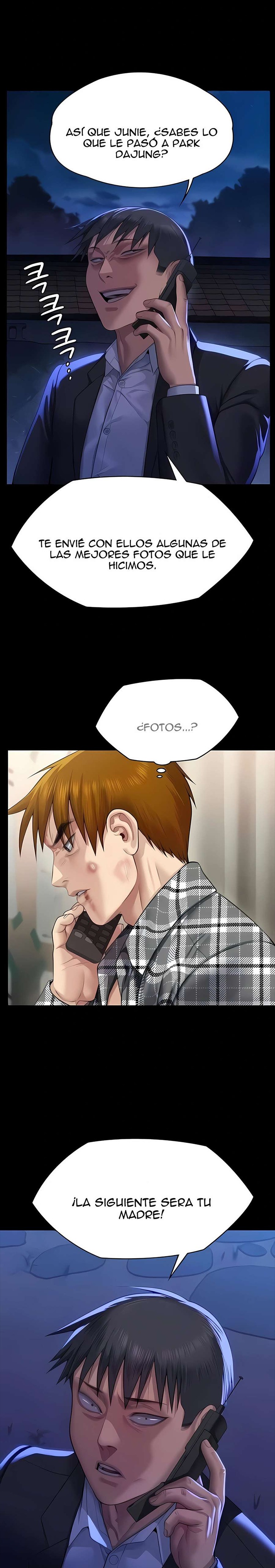 Queen Bee Raw - Chapter 310 [photo 29] - MangaPorn