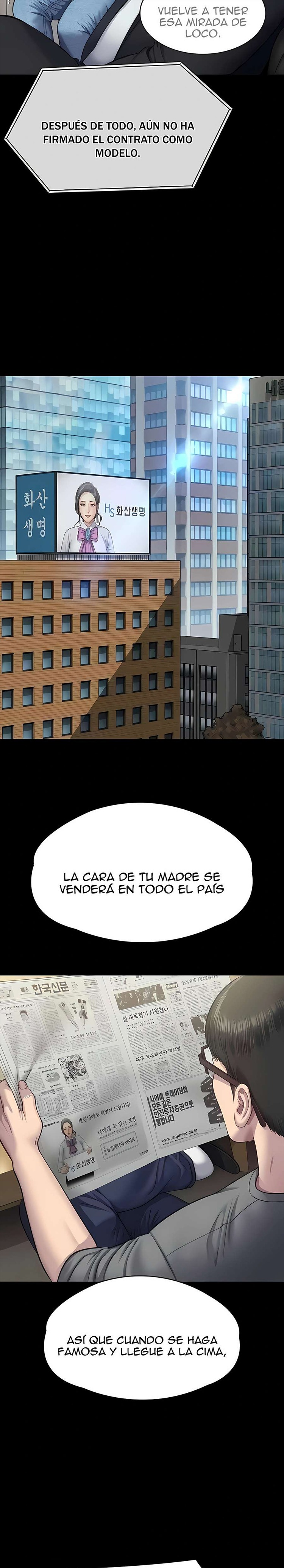 Queen Bee Raw - Chapter 310 [photo 31] - MangaPorn