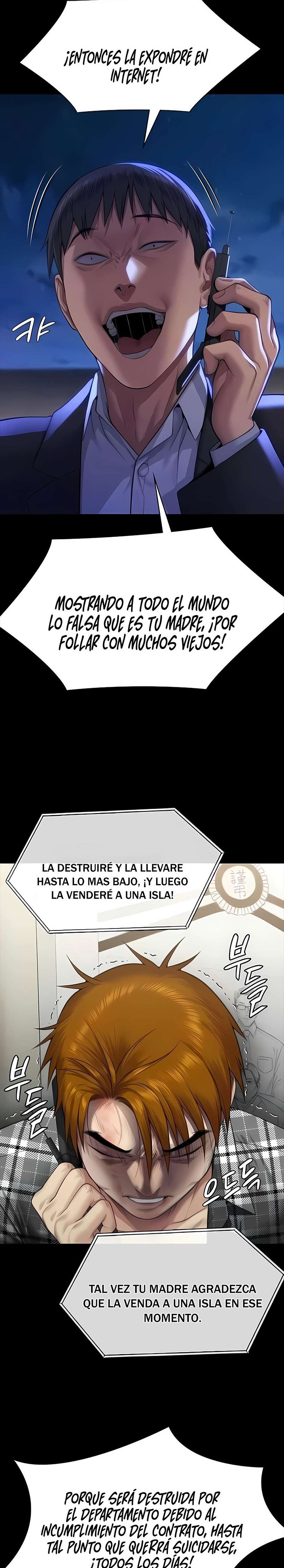 Queen Bee Raw - Chapter 310 [photo 32] - MangaPorn