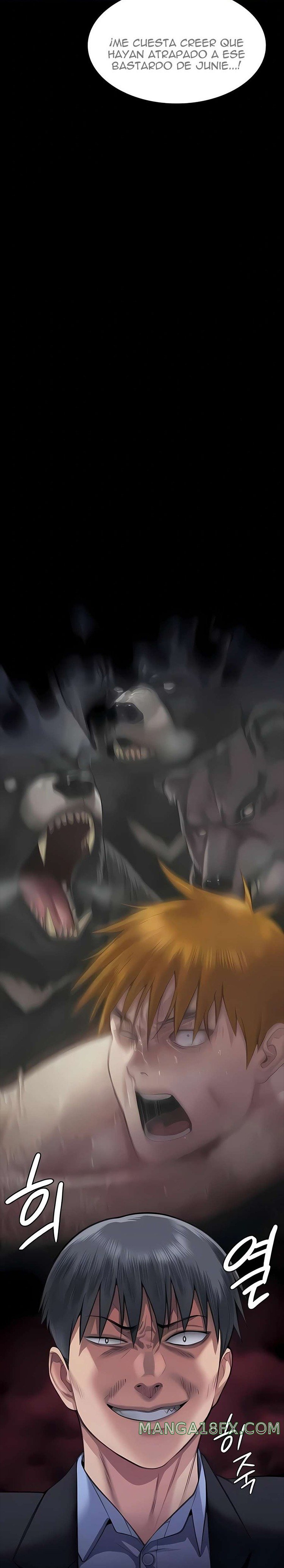 Queen Bee Raw - Chapter 310 [photo 39] - MangaPorn