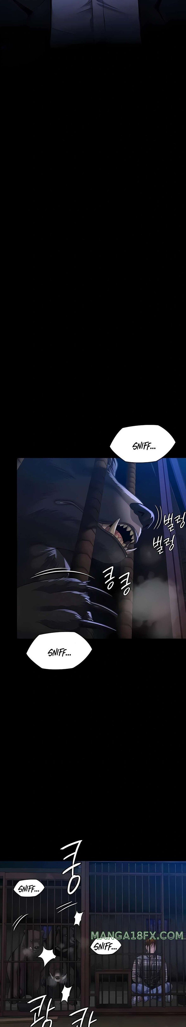 Queen Bee Raw - Chapter 310 [photo 40] - MangaPorn