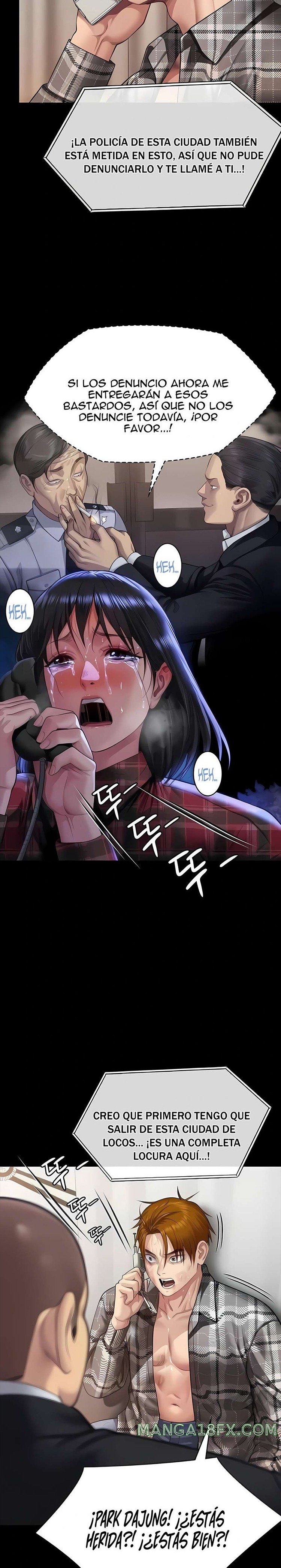 Queen Bee Raw - Chapter 310 [photo 5] - MangaPorn