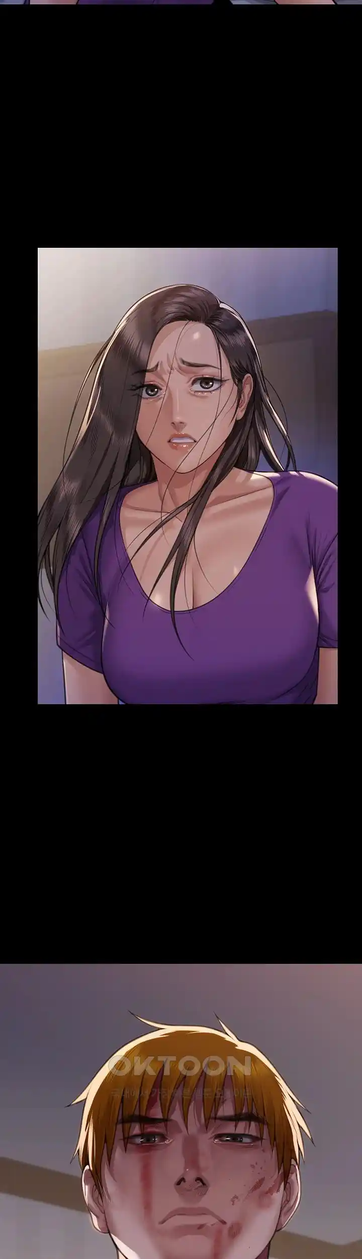 Queen Bee Raw - Chapter 314 [photo 3] - MangaPorn