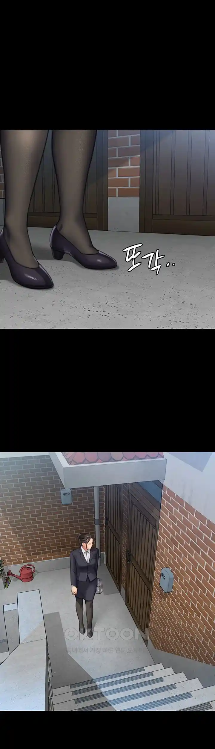 Queen Bee Raw - Chapter 314 [photo 60] - MangaPorn