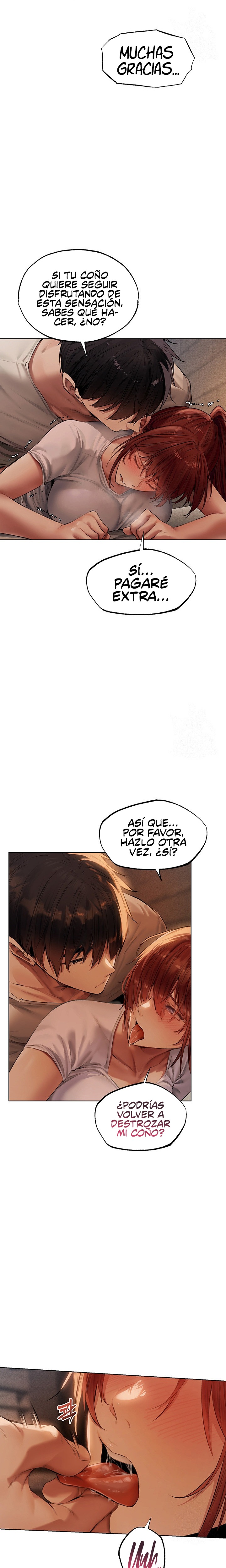 MILF Hunting In Another World Raw - Chapter 24 [photo 14] - MangaPorn