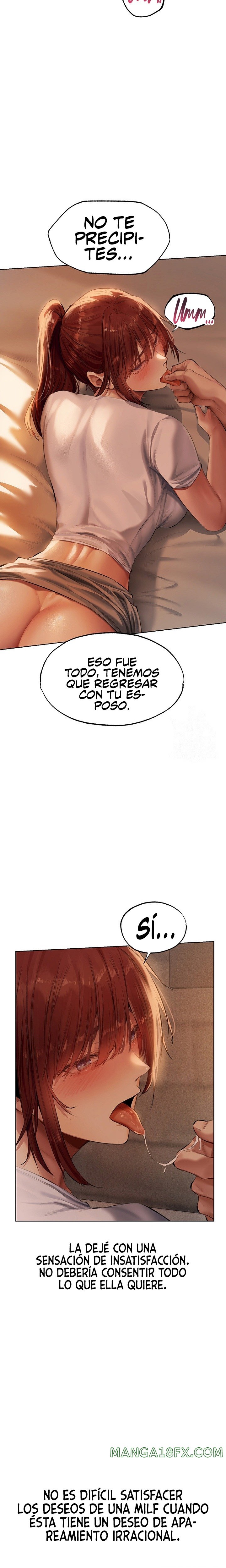 MILF Hunting In Another World Raw - Chapter 24 [photo 15] - MangaPorn