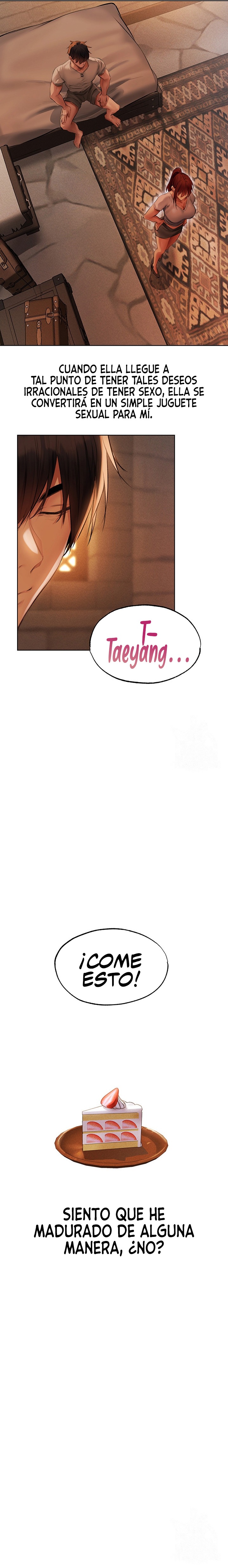 MILF Hunting In Another World Raw - Chapter 24 [photo 16] - MangaPorn