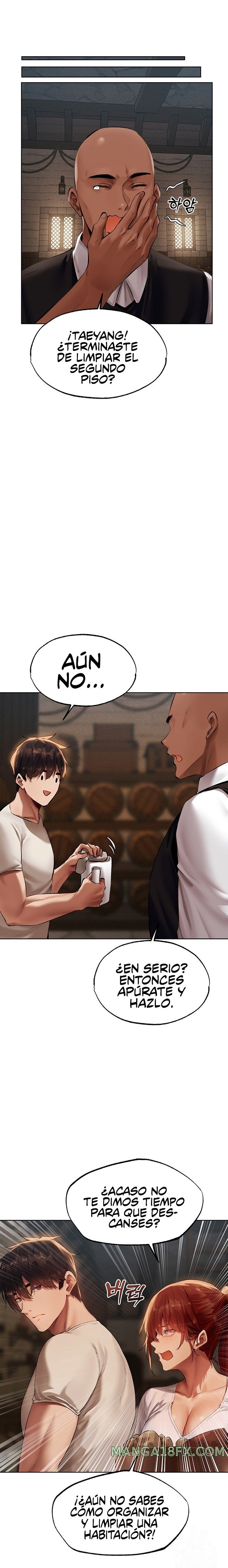 MILF Hunting In Another World Raw - Chapter 24 [photo 17] - MangaPorn