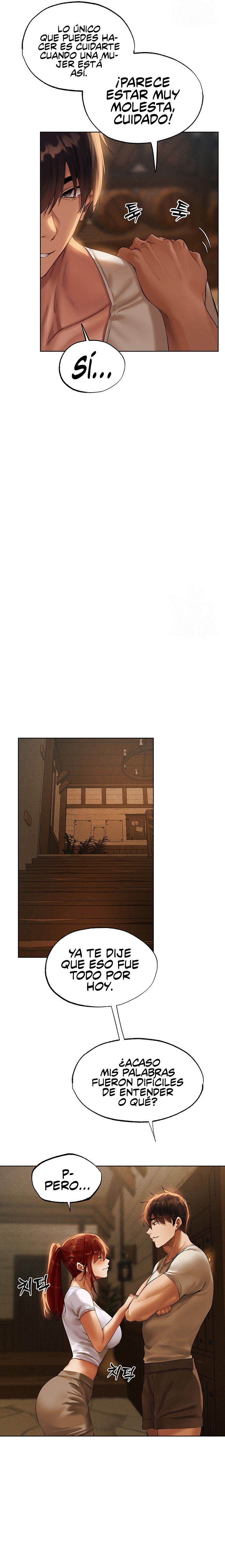 MILF Hunting In Another World Raw - Chapter 24 [photo 19] - MangaPorn