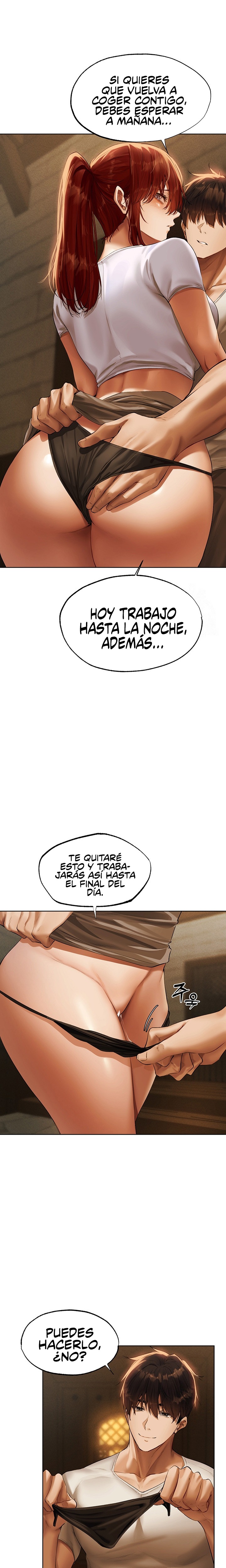 MILF Hunting In Another World Raw - Chapter 24 [photo 20] - MangaPorn