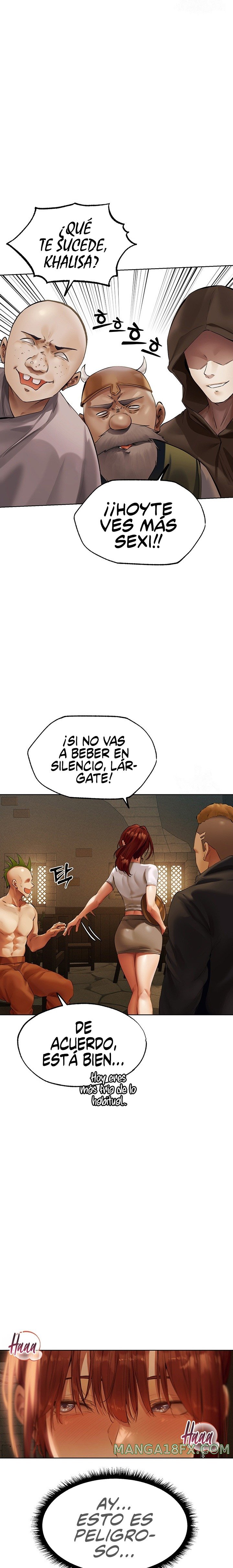 MILF Hunting In Another World Raw - Chapter 24 [photo 22] - MangaPorn