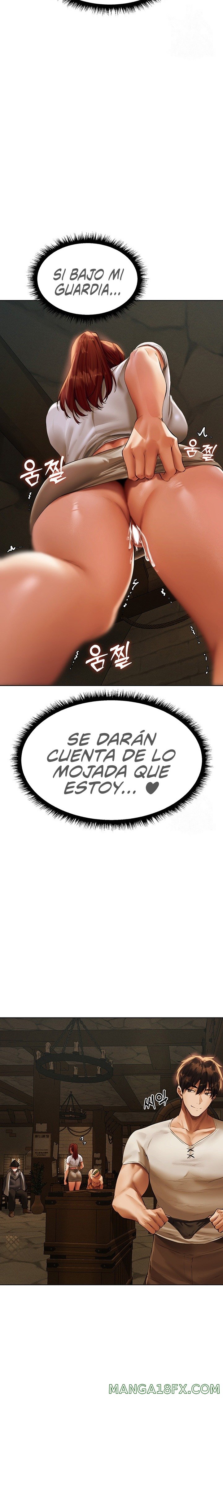 MILF Hunting In Another World Raw - Chapter 24 [photo 23] - MangaPorn