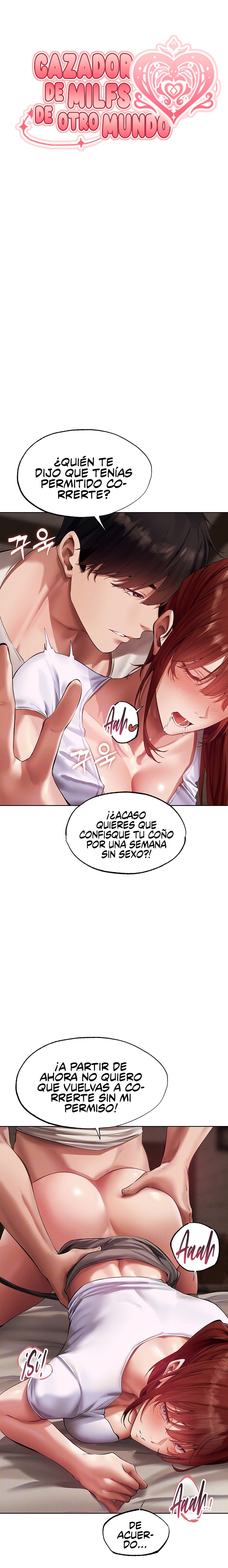 MILF Hunting In Another World Raw - Chapter 24 [photo 4] - MangaPorn