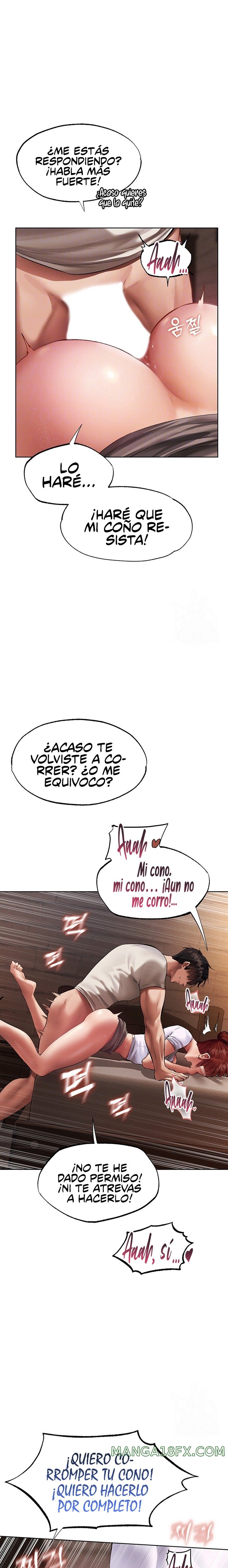 MILF Hunting In Another World Raw - Chapter 24 [photo 5] - MangaPorn