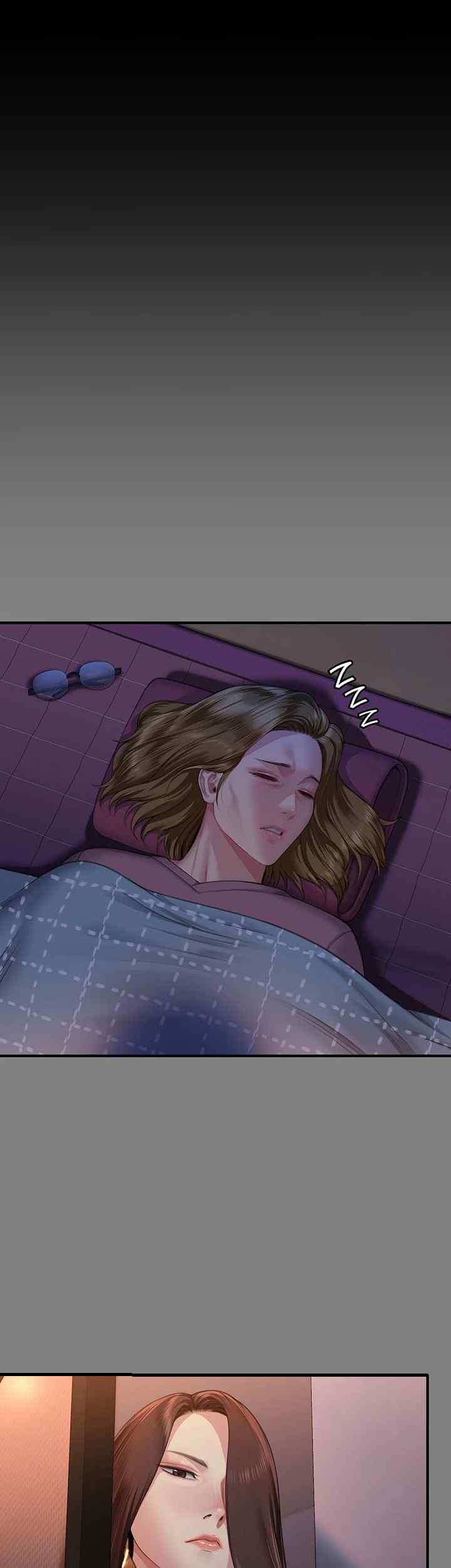 Queen Bee Raw - Chapter 321 [photo 39] - MangaPorn