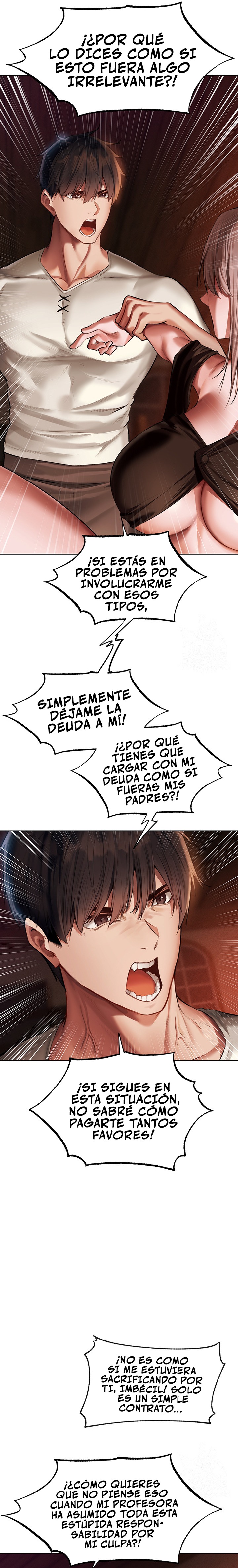 MILF Hunting In Another World Raw - Chapter 25 [photo 16] - MangaPorn