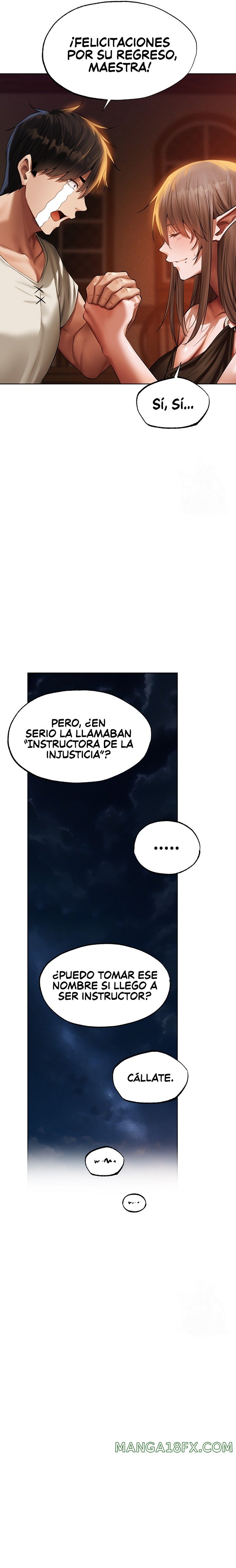 MILF Hunting In Another World Raw - Chapter 25 [photo 19] - MangaPorn