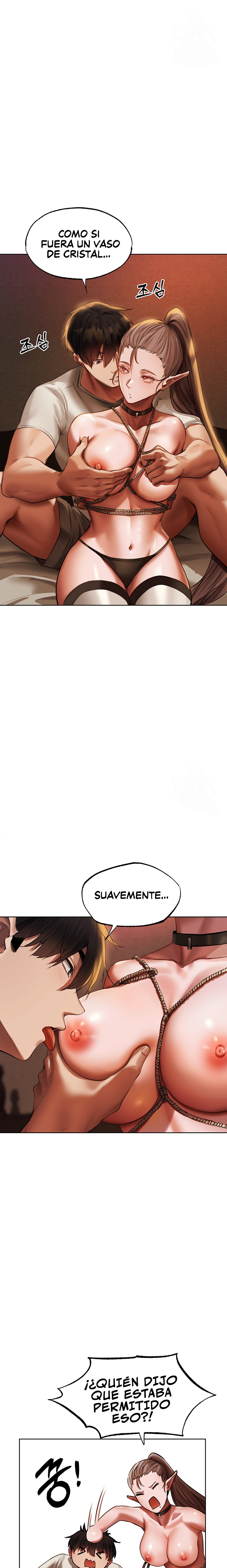 MILF Hunting In Another World Raw - Chapter 25 [photo 23] - MangaPorn