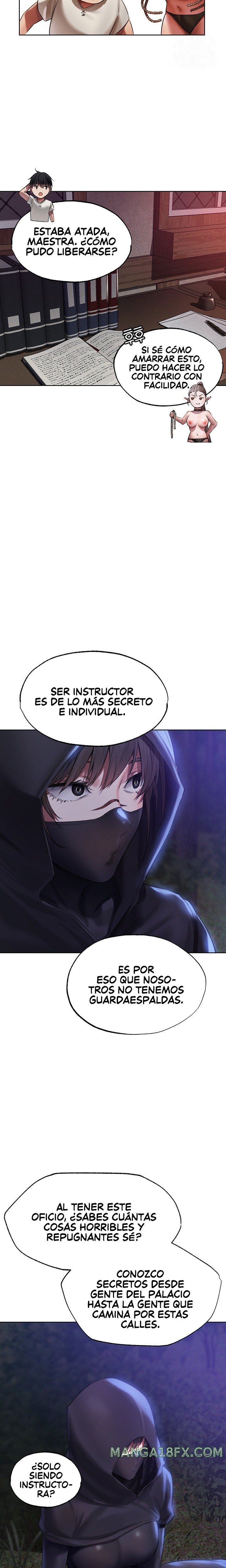 MILF Hunting In Another World Raw - Chapter 25 [photo 24] - MangaPorn