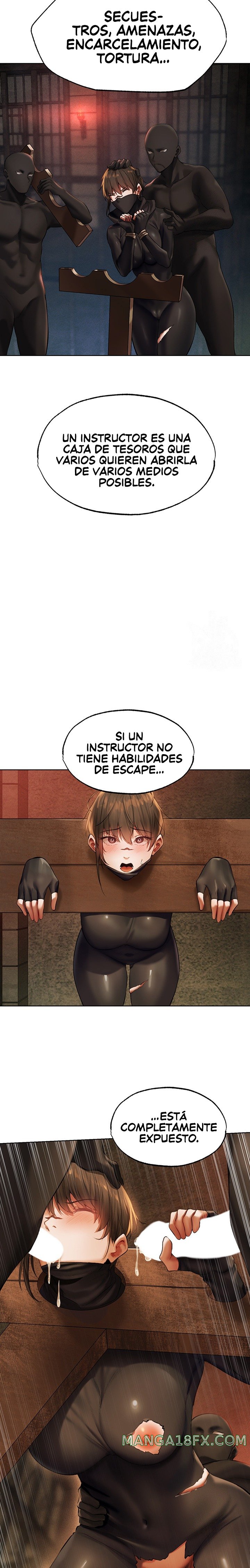 MILF Hunting In Another World Raw - Chapter 25 [photo 26] - MangaPorn