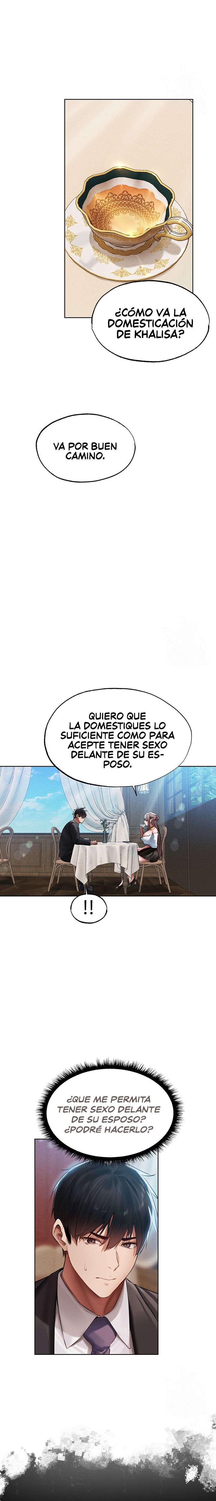 MILF Hunting In Another World Raw - Chapter 25 [photo 29] - MangaPorn