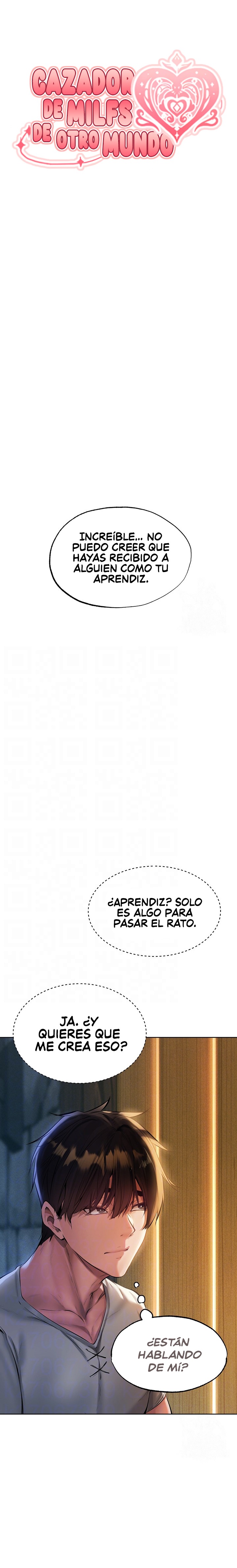 MILF Hunting In Another World Raw - Chapter 25 [photo 4] - MangaPorn