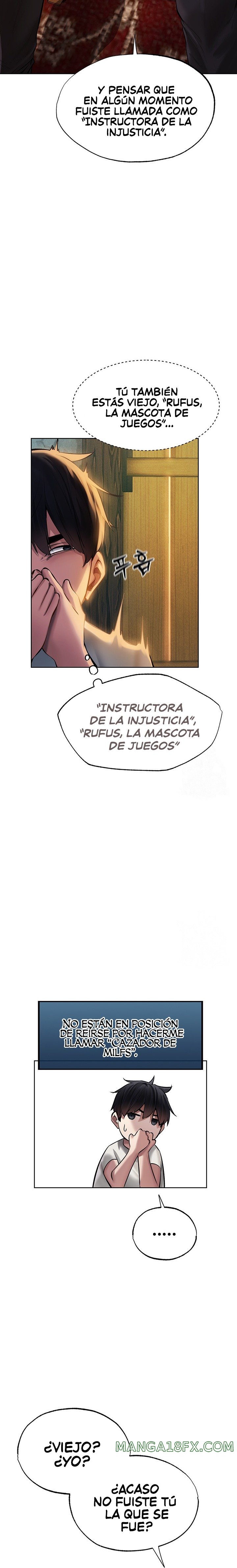 MILF Hunting In Another World Raw - Chapter 25 [photo 6] - MangaPorn