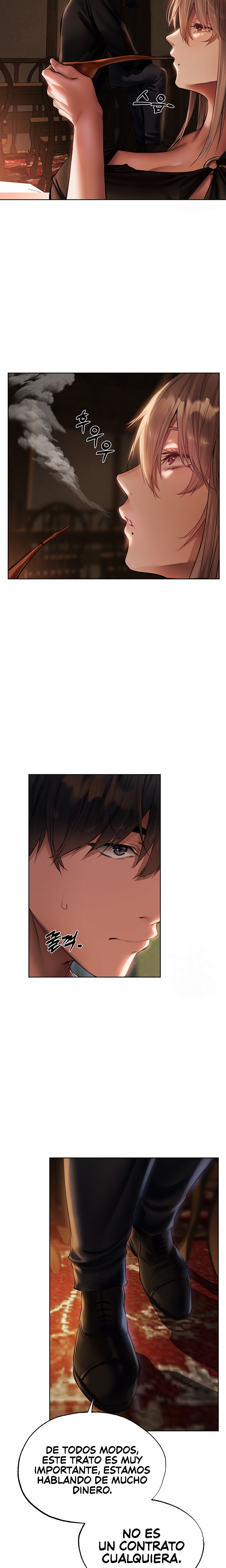 MILF Hunting In Another World Raw - Chapter 25 [photo 8] - MangaPorn