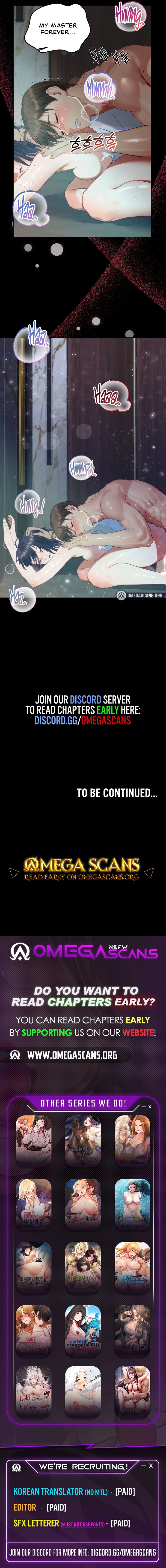 No to Obsession, Yes to Love - Chapter 14 [photo 7] - MangaPorn