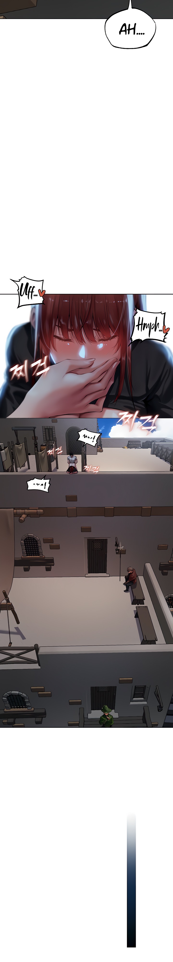 MILF Hunting In Another World Raw - Chapter 26 [photo 10] - MangaPorn