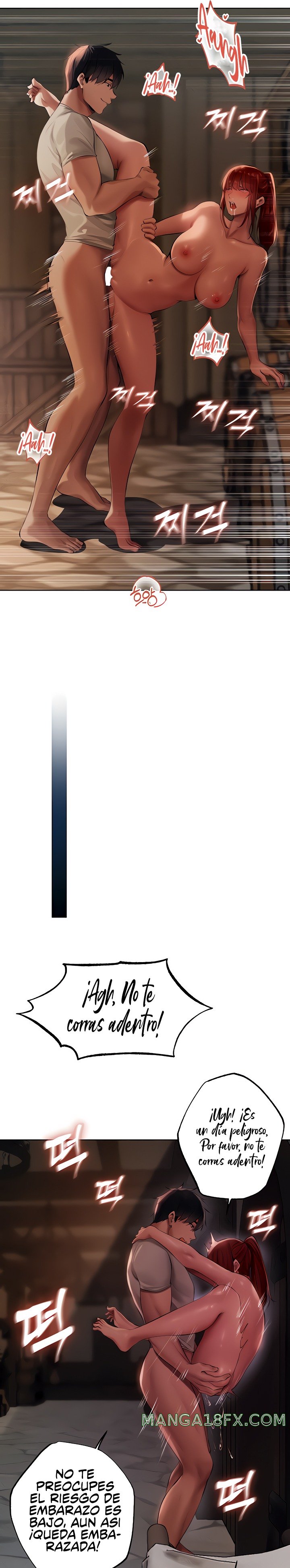 MILF Hunting In Another World Raw - Chapter 26 [photo 11] - MangaPorn