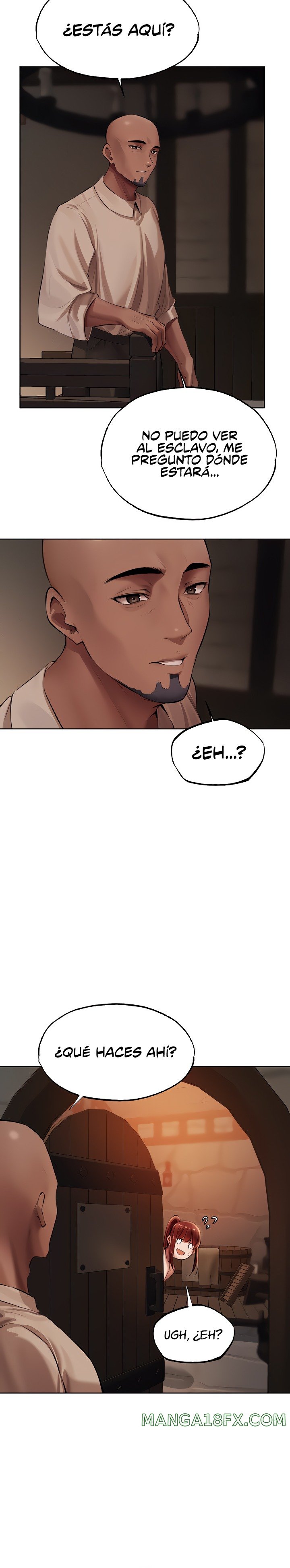 MILF Hunting In Another World Raw - Chapter 26 [photo 13] - MangaPorn