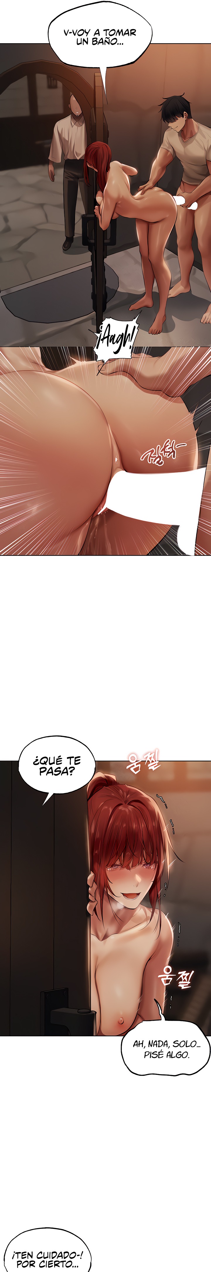 MILF Hunting In Another World Raw - Chapter 26 [photo 14] - MangaPorn