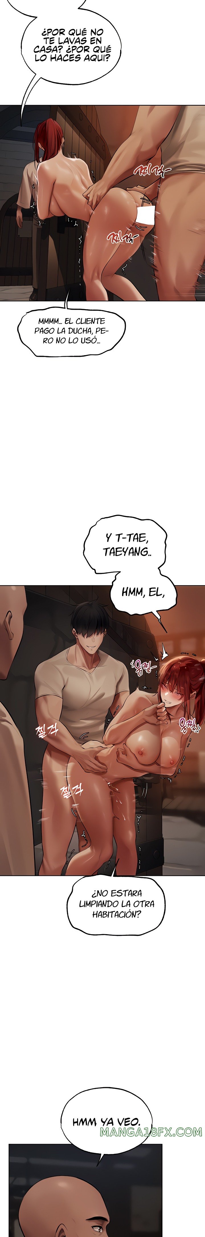 MILF Hunting In Another World Raw - Chapter 26 [photo 15] - MangaPorn