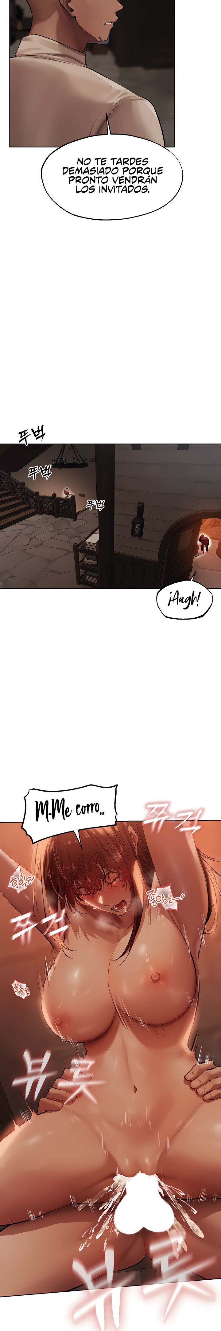 MILF Hunting In Another World Raw - Chapter 26 [photo 16] - MangaPorn