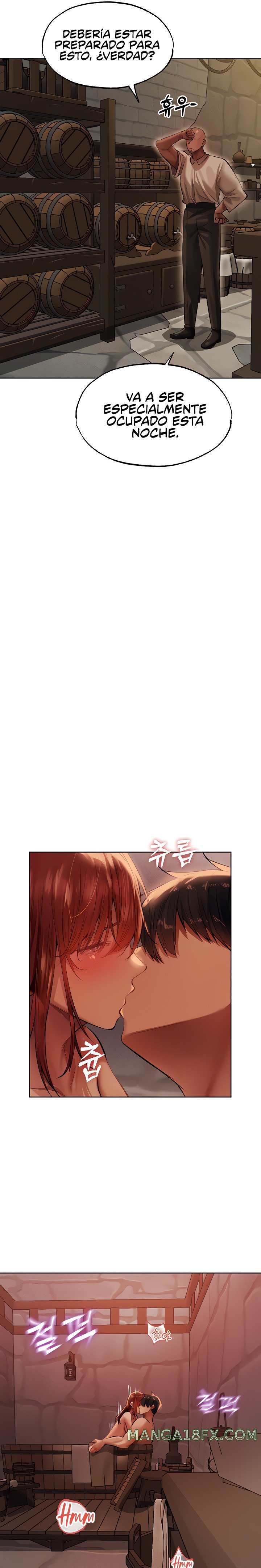 MILF Hunting In Another World Raw - Chapter 26 [photo 20] - MangaPorn