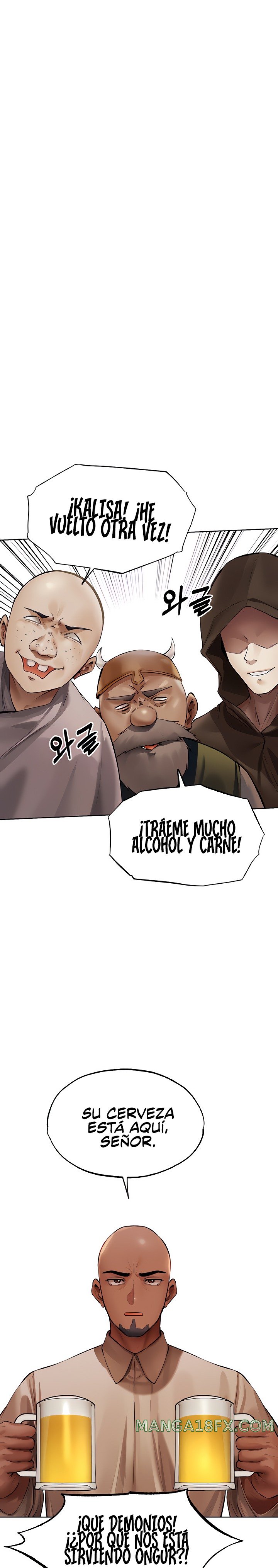 MILF Hunting In Another World Raw - Chapter 26 [photo 23] - MangaPorn