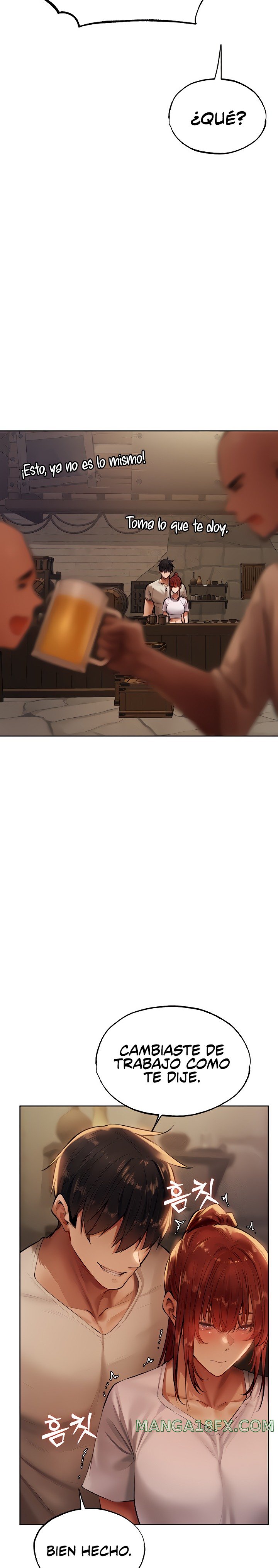 MILF Hunting In Another World Raw - Chapter 26 [photo 24] - MangaPorn