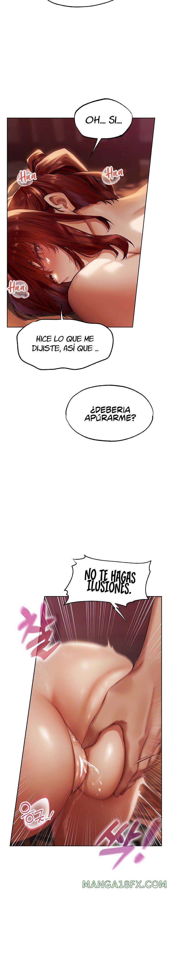 MILF Hunting In Another World Raw - Chapter 26 [photo 3] - MangaPorn