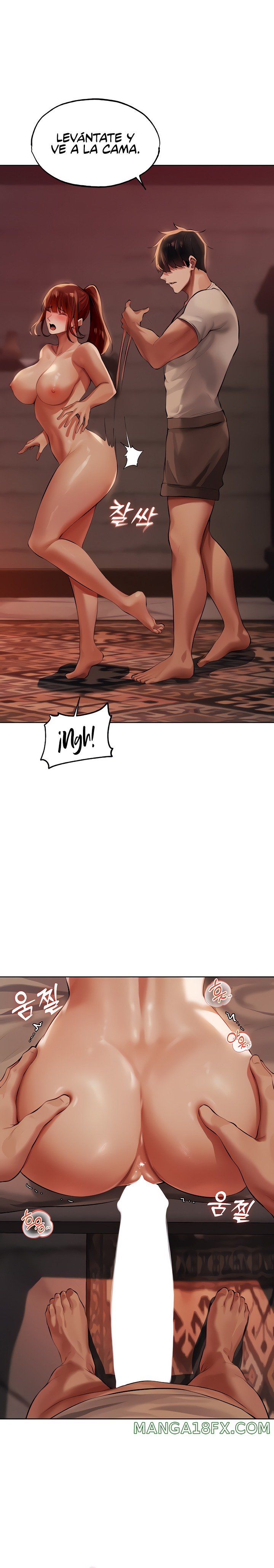 MILF Hunting In Another World Raw - Chapter 26 [photo 4] - MangaPorn